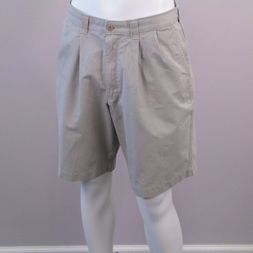 Blue Harbour Marks And Spencer Chino Shorts